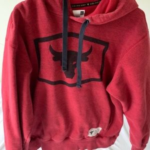 Dwayne The Rock Johnson Hoodie